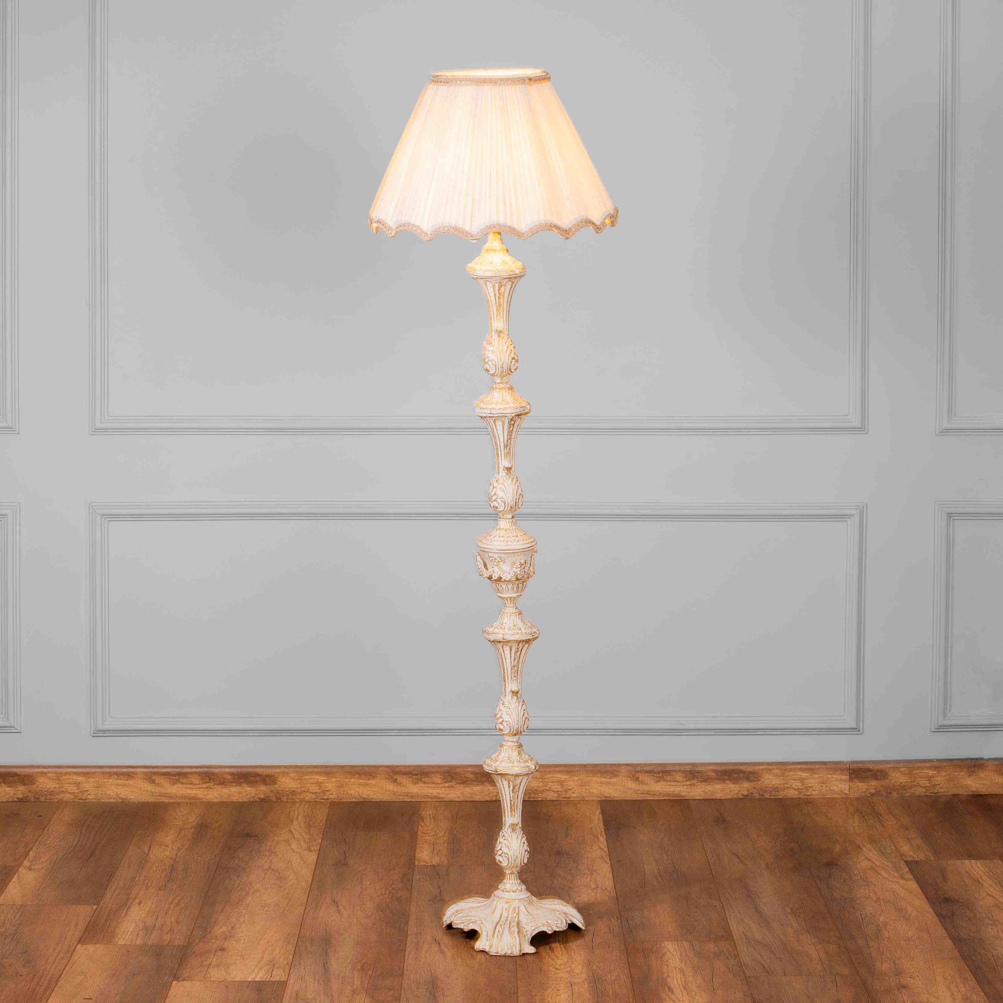 New Classic Floor Lamp -VL-TBS-929899 - Image 2