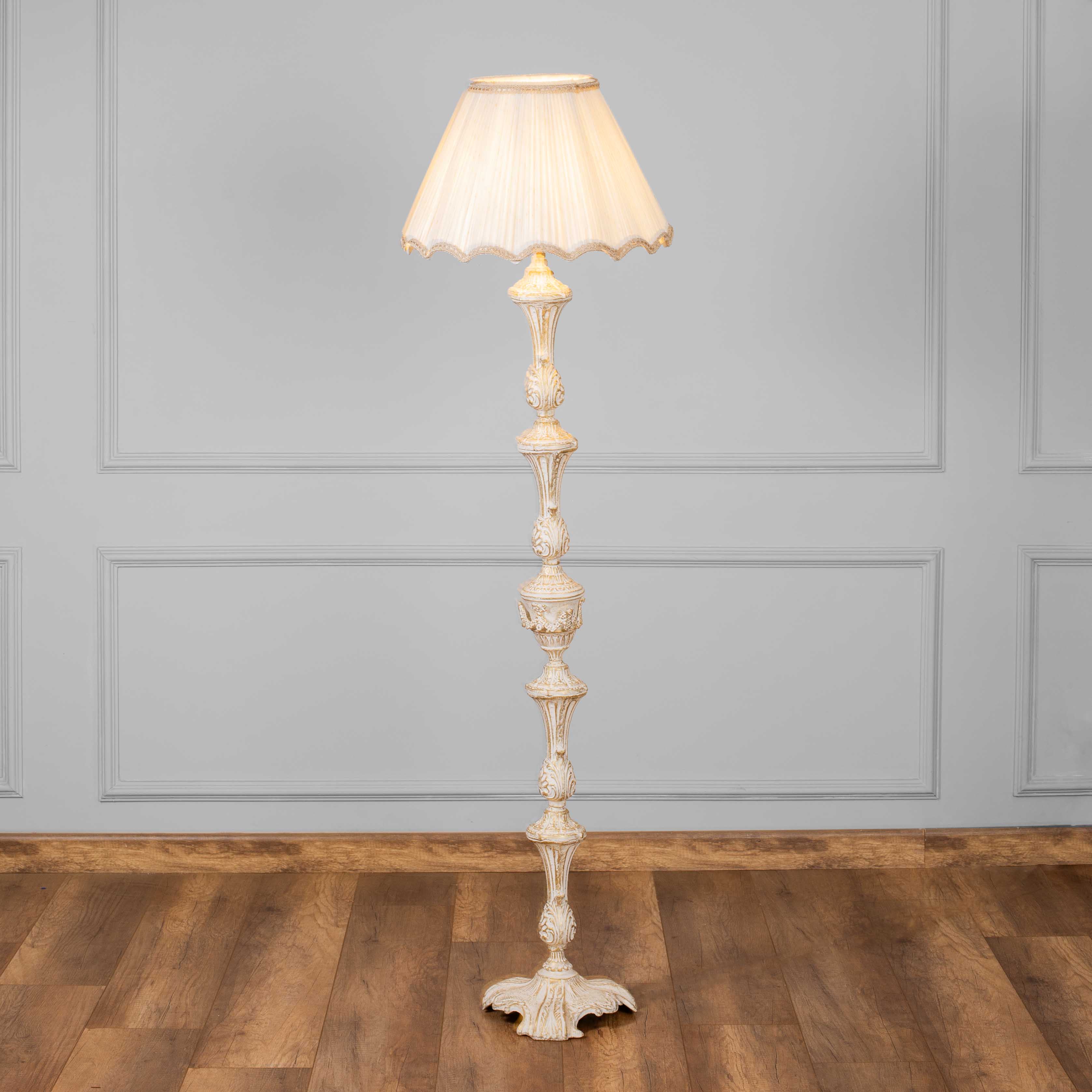 New Classic Floor Lamp -VL-TBS-928898
