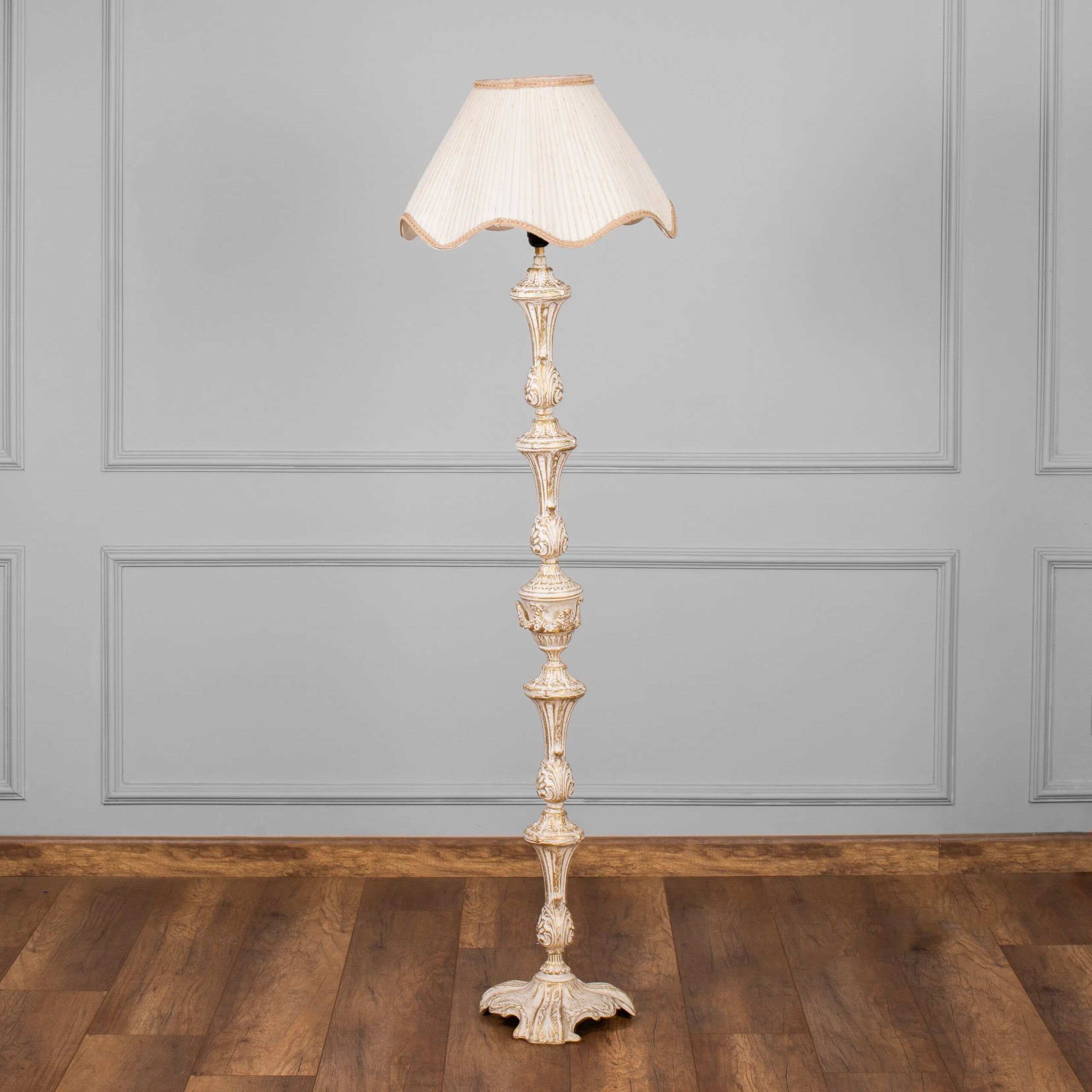 New Classic Floor Lamp -VL-TBS-927897