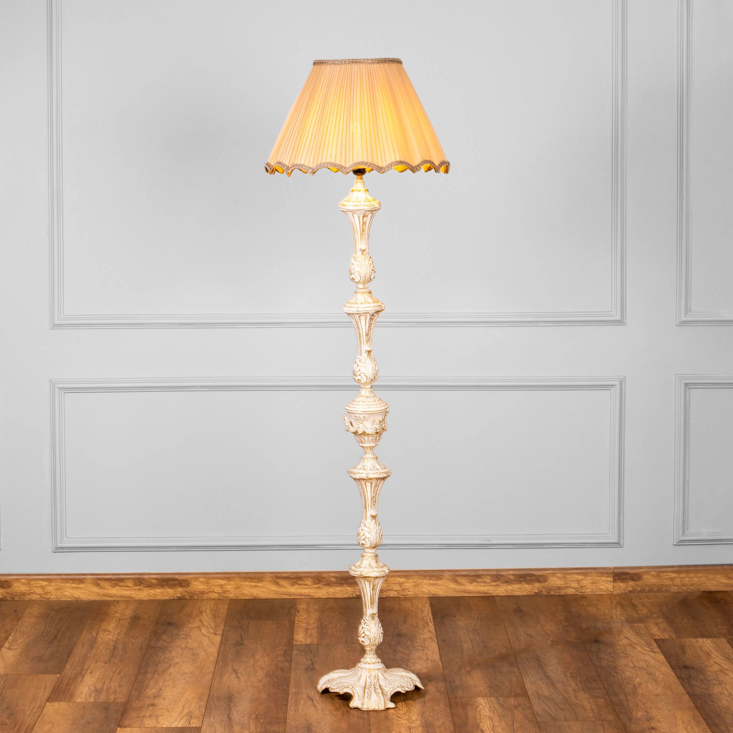 New Classic Floor Lamp -VL-TBS-926896
