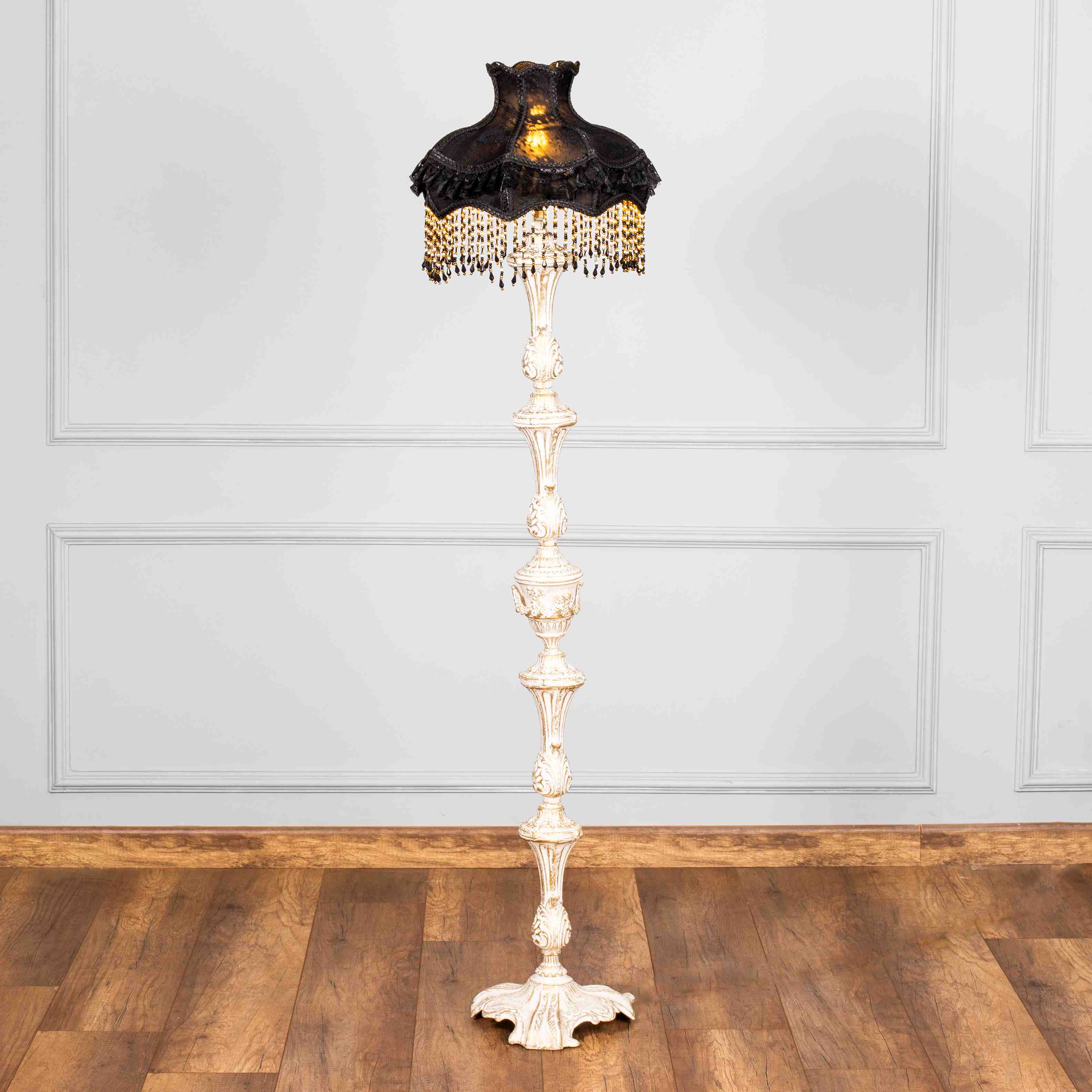 New Classic Floor Lamp -VL-TBS-922892