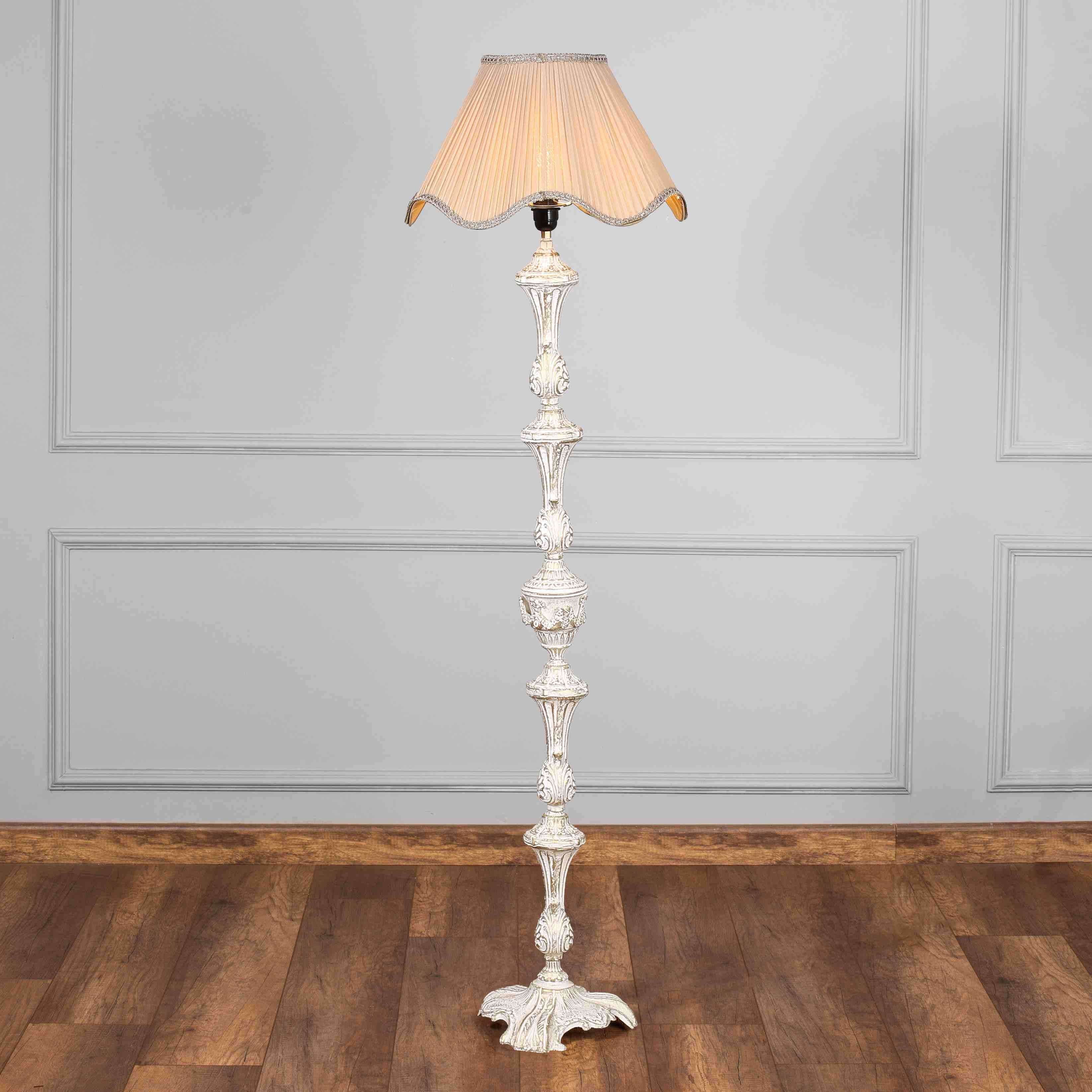 New Classic Floor Lamp -VL-TBS-919889