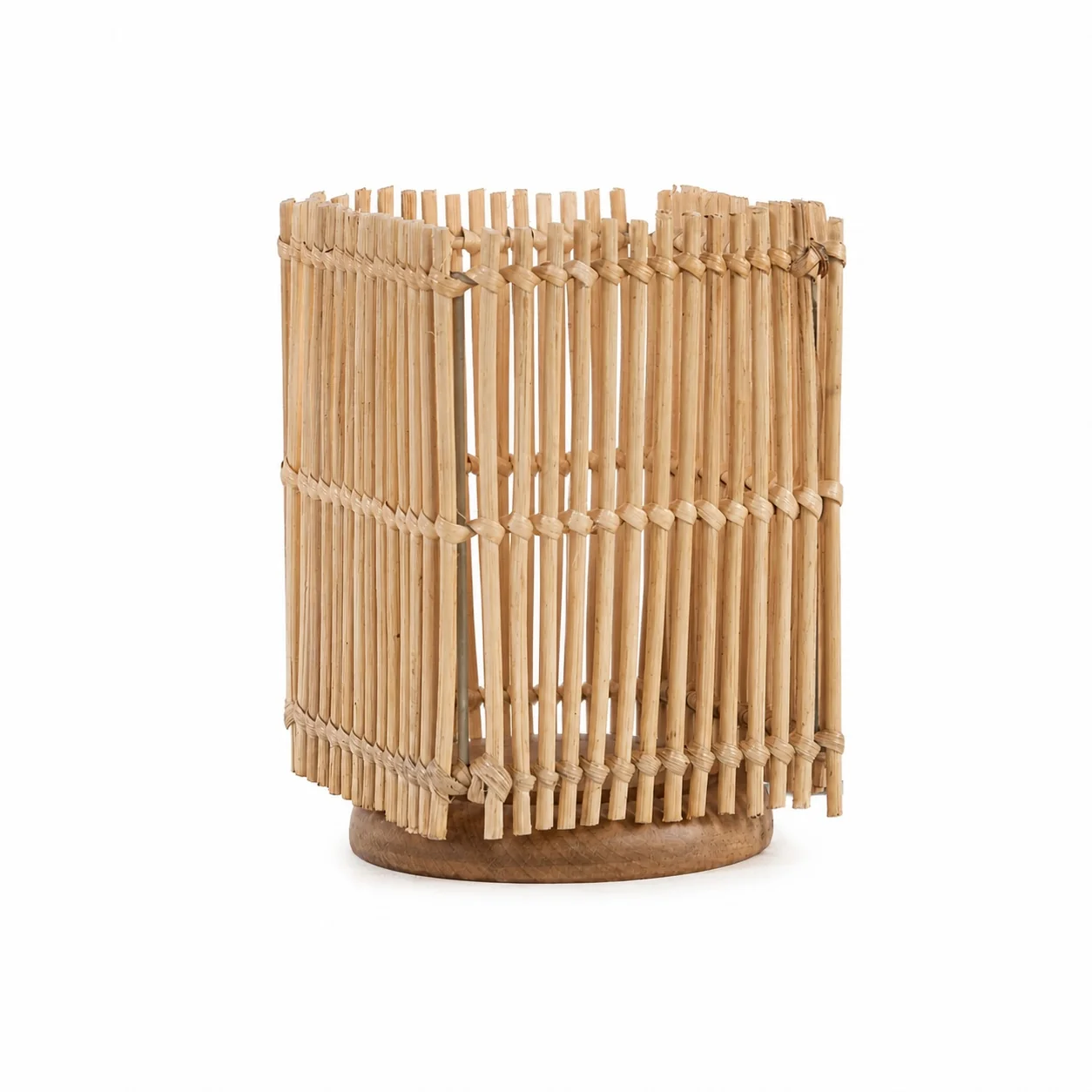 Bambo Boho Table Lamp -VL-TBS-904874