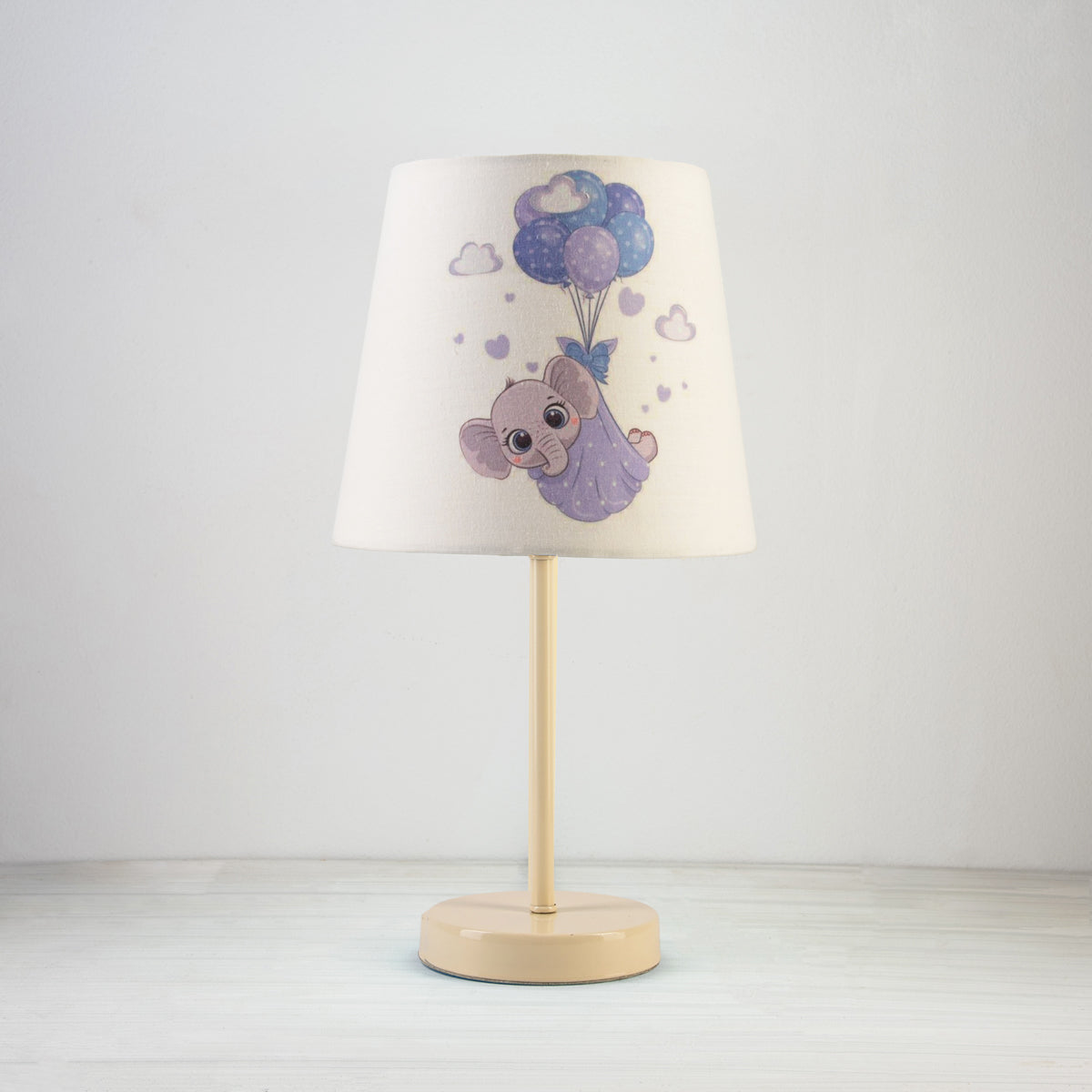 Kids Table Lamp -VL-TBS-2007976