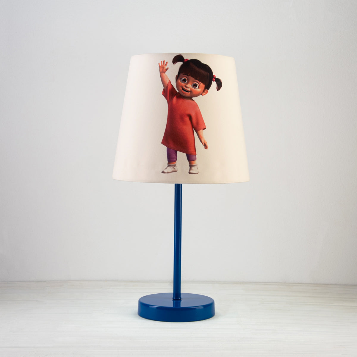 Kids Table Lamp -VL-TBS-811781
