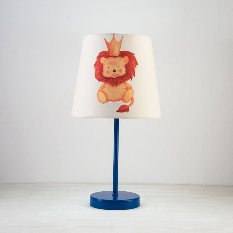 Kids Table Lamp -VL-TBS-779749