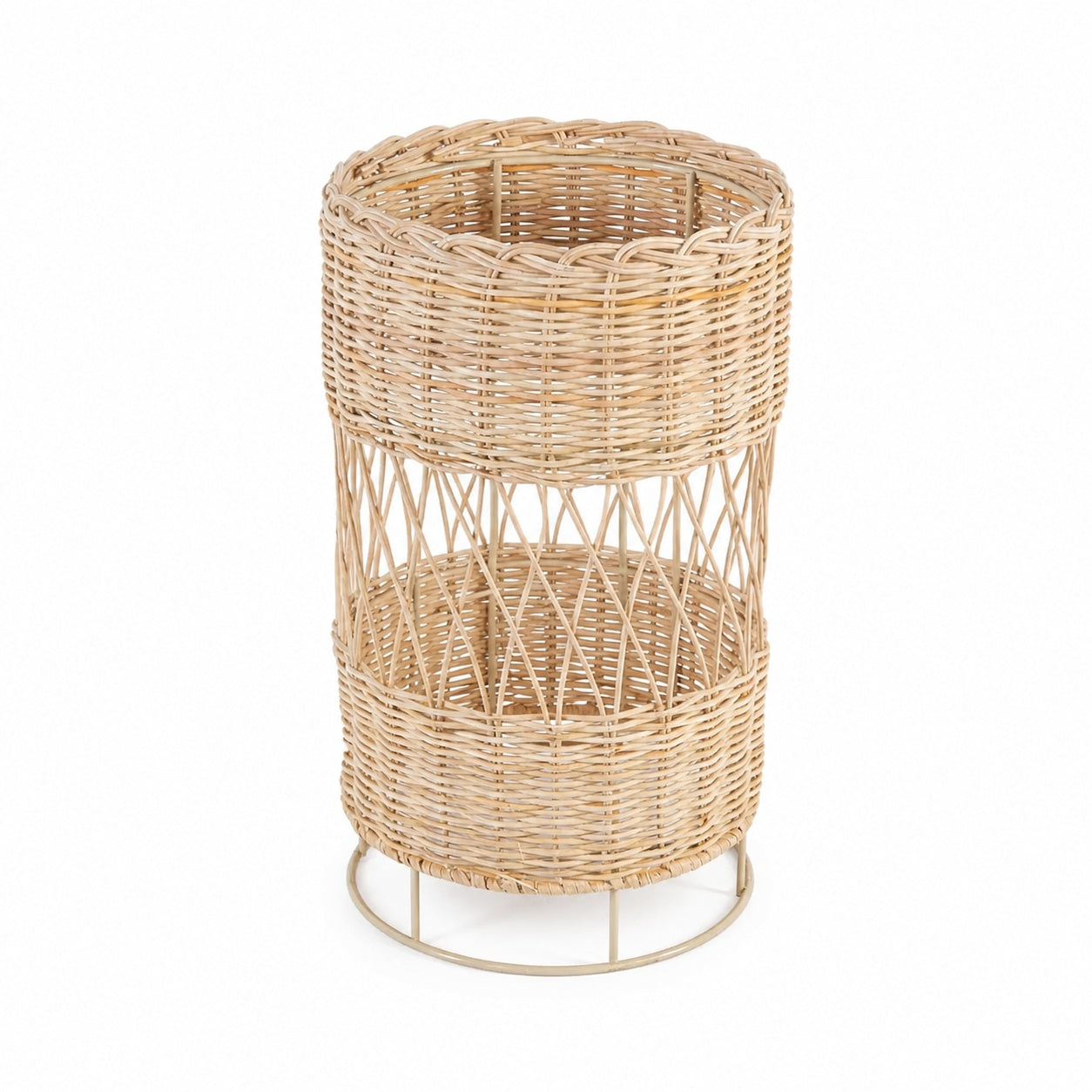 Bambo Boho Table Lamp -VL-TBS-2118086 - Image 2