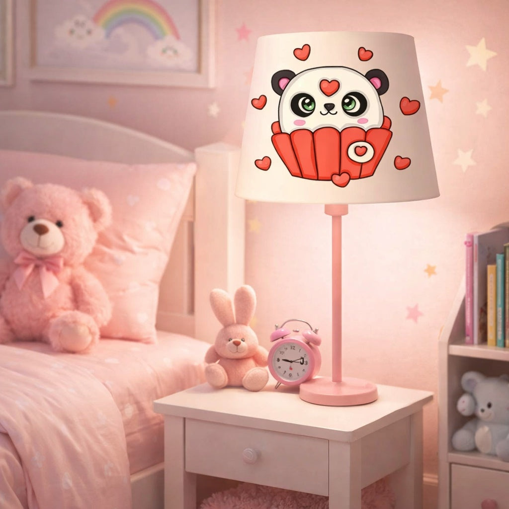 Kids Table Lamp -VL-TBS-2084052 - Image 2