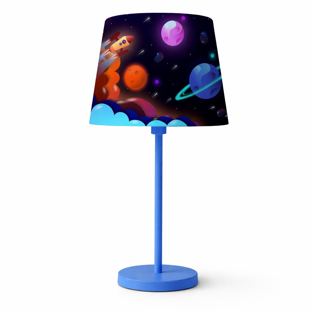 Kids Table Lamp -VL-TBS-2079047