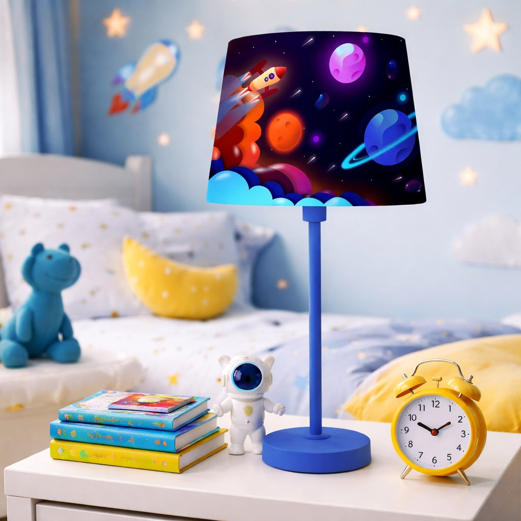 Kids Table Lamp -VL-TBS-2079047 - Image 2