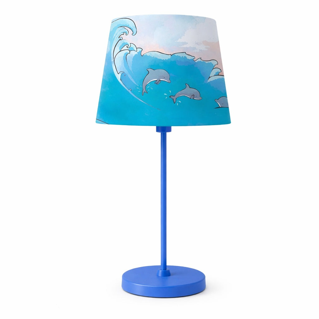 Kids Table Lamp -VL-TBS-2076044