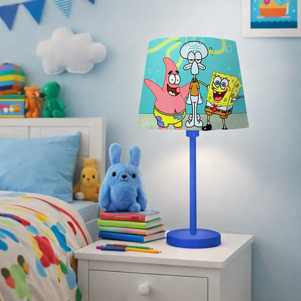 Kids Table Lamp -VL-TBS-2075043 - Image 2