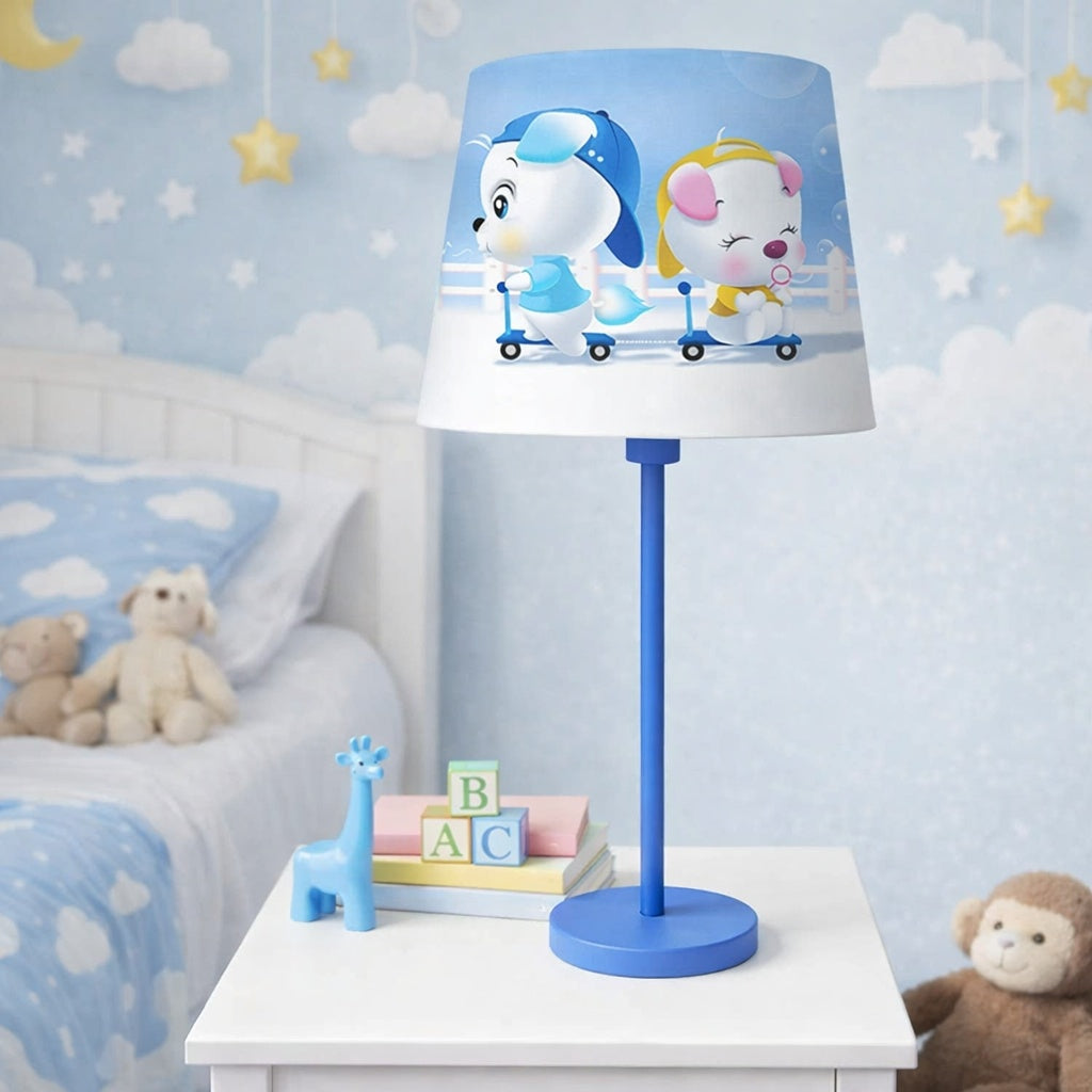 Kids Table Lamp -VL-TBS-2071039 - Image 2