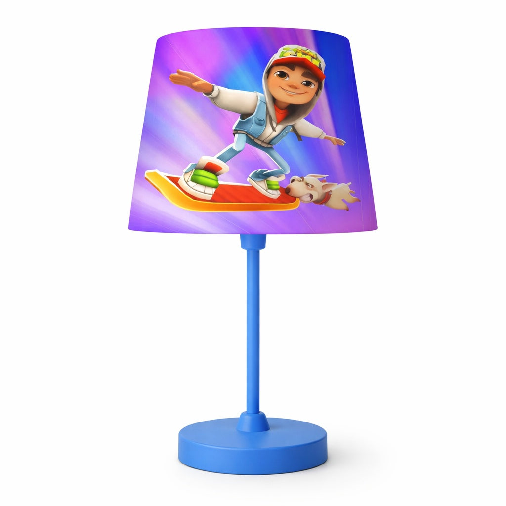 Kids Table Lamp -VL-TBS-2068036