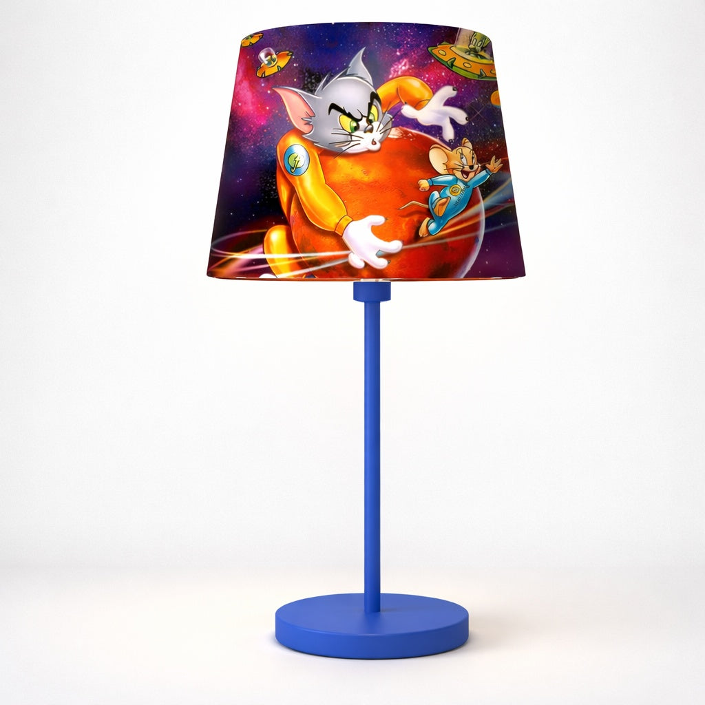 Kids Table Lamp -VL-TBS-2065033