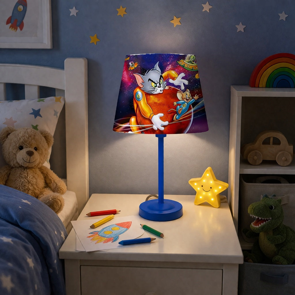 Kids Table Lamp -VL-TBS-2065033 - Image 2