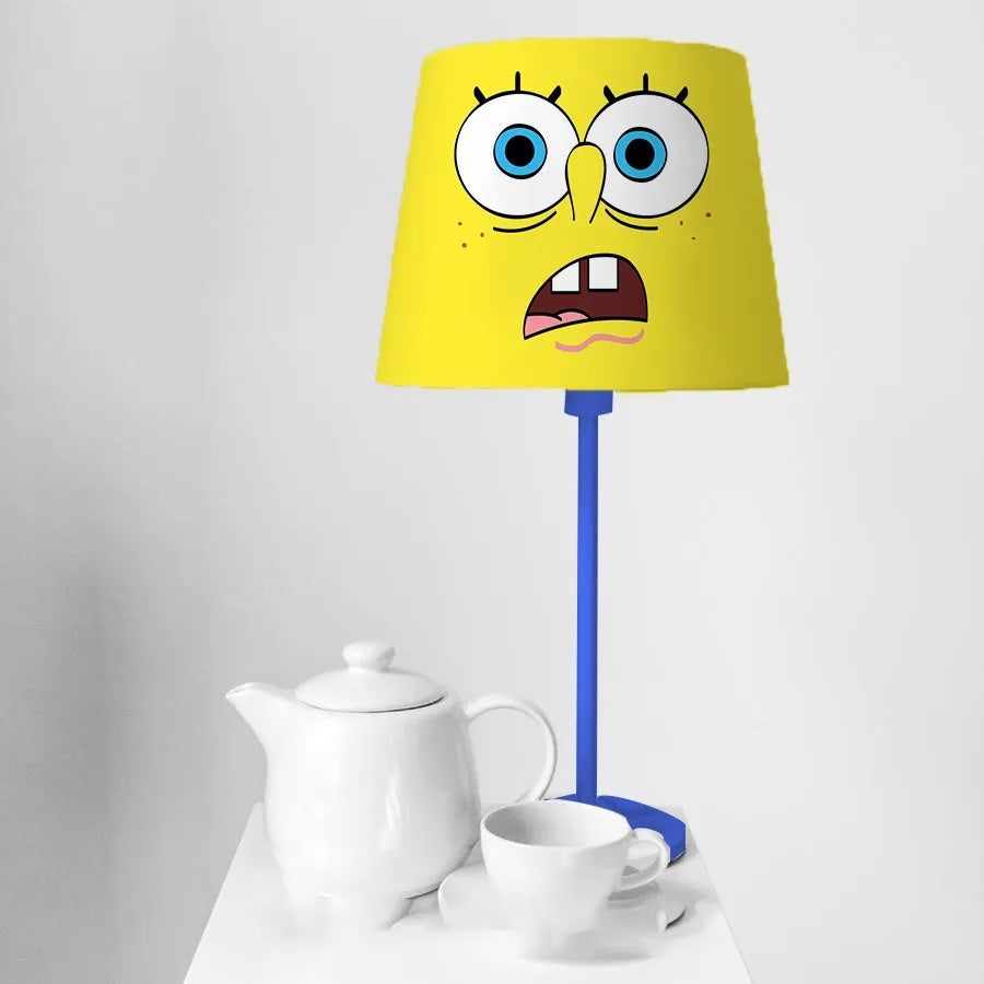 Kids Table Lamp -VL-TBS-829799 - Image 2