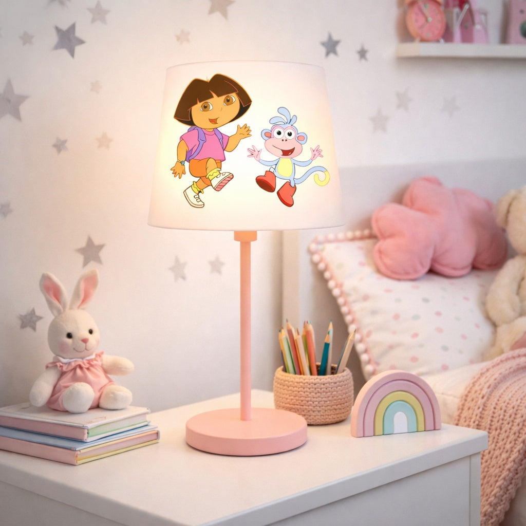 Kids Table Lamp -VL-TBS-828798 - Image 2