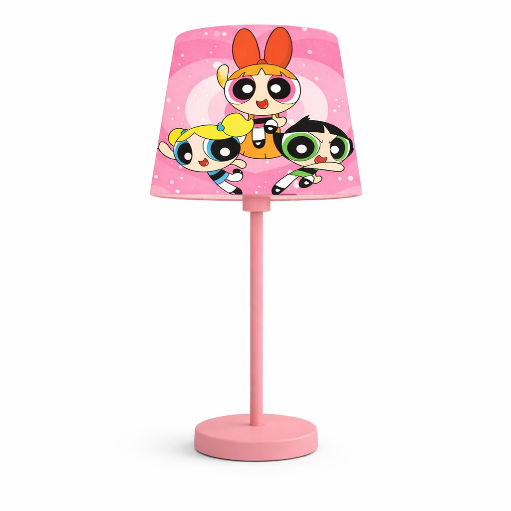 Kids Table Lamp -VL-TBS-826796