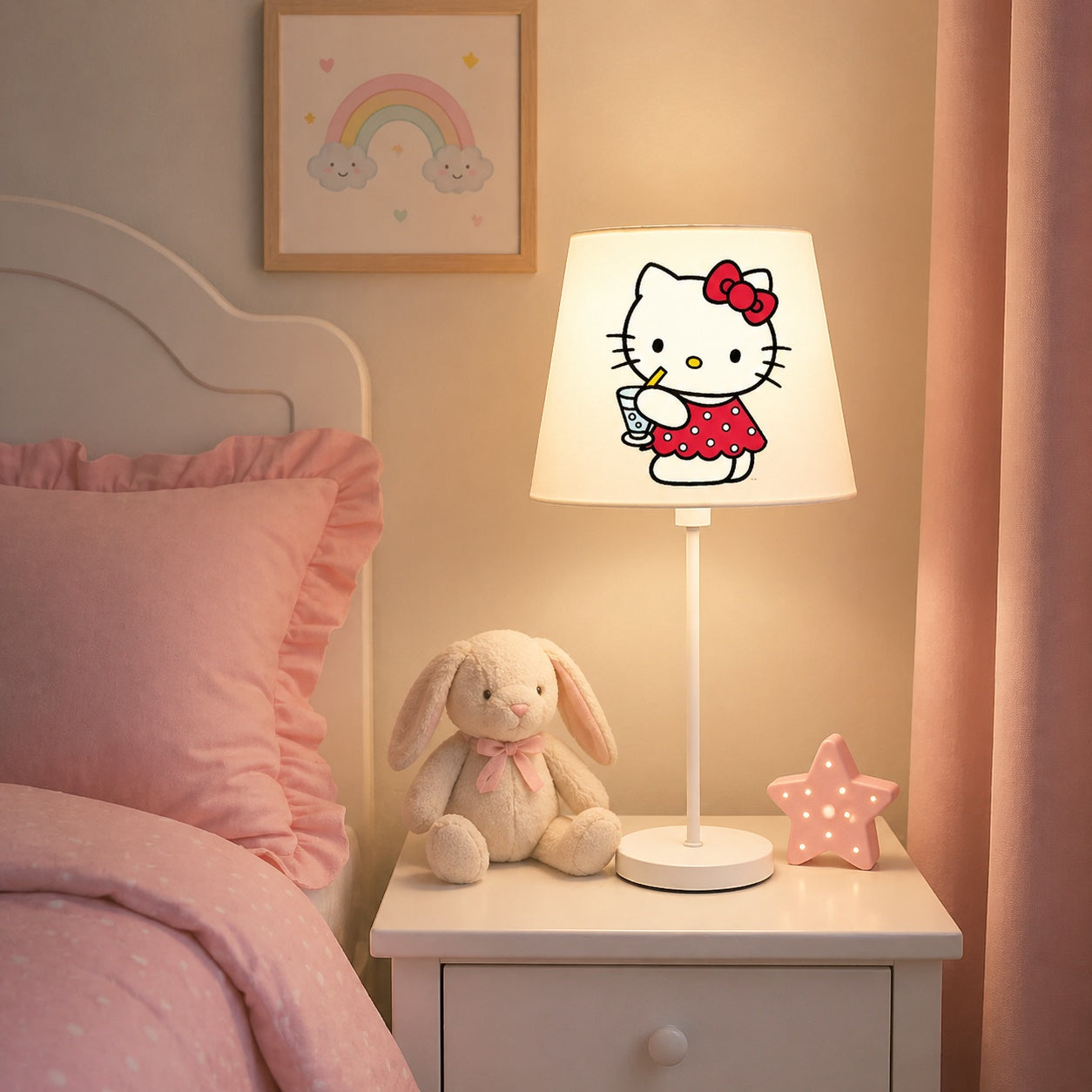 Kids Table Lamp -VL-TBS-2043011 - Image 2