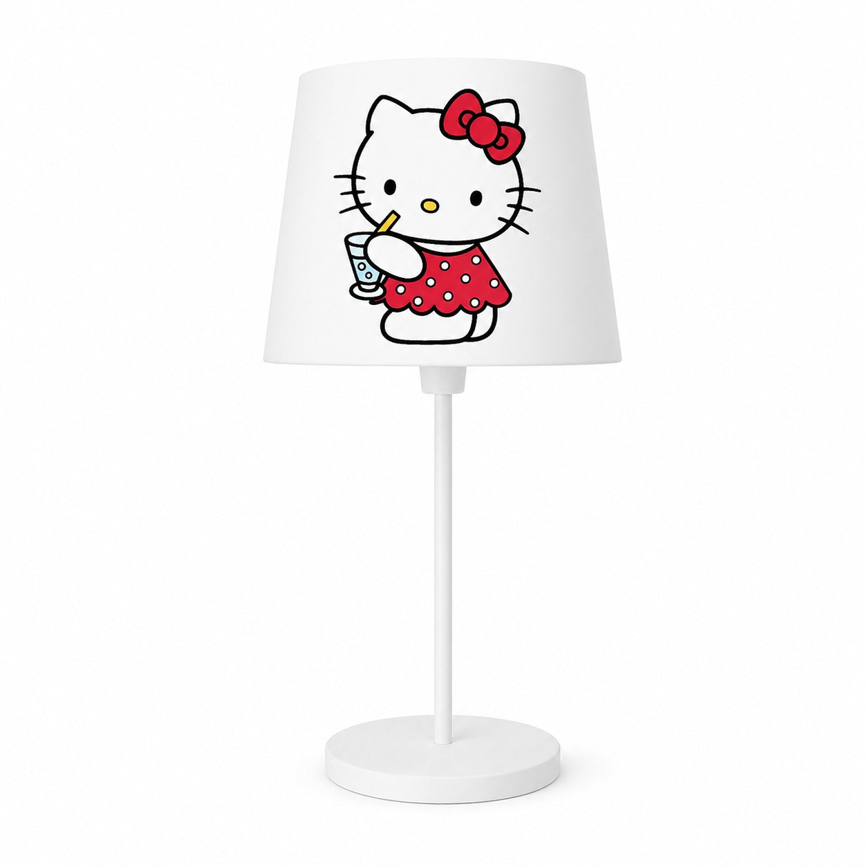 Kids Table Lamp -VL-TBS-2043011