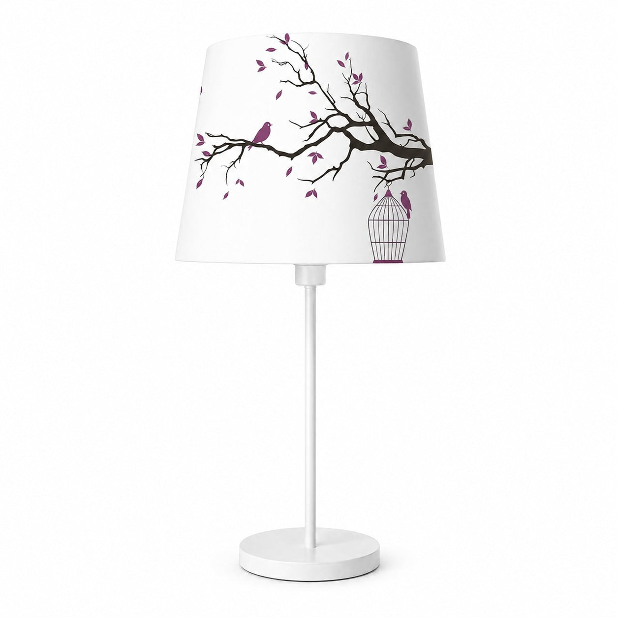 Kids Table Lamp -VL-TBS-2037005