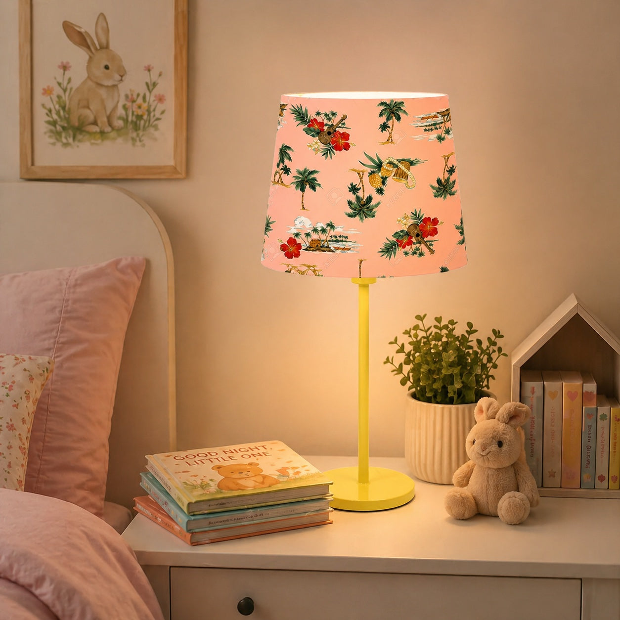 Kids Table Lamp -VL-TBS-2028997 - Image 2
