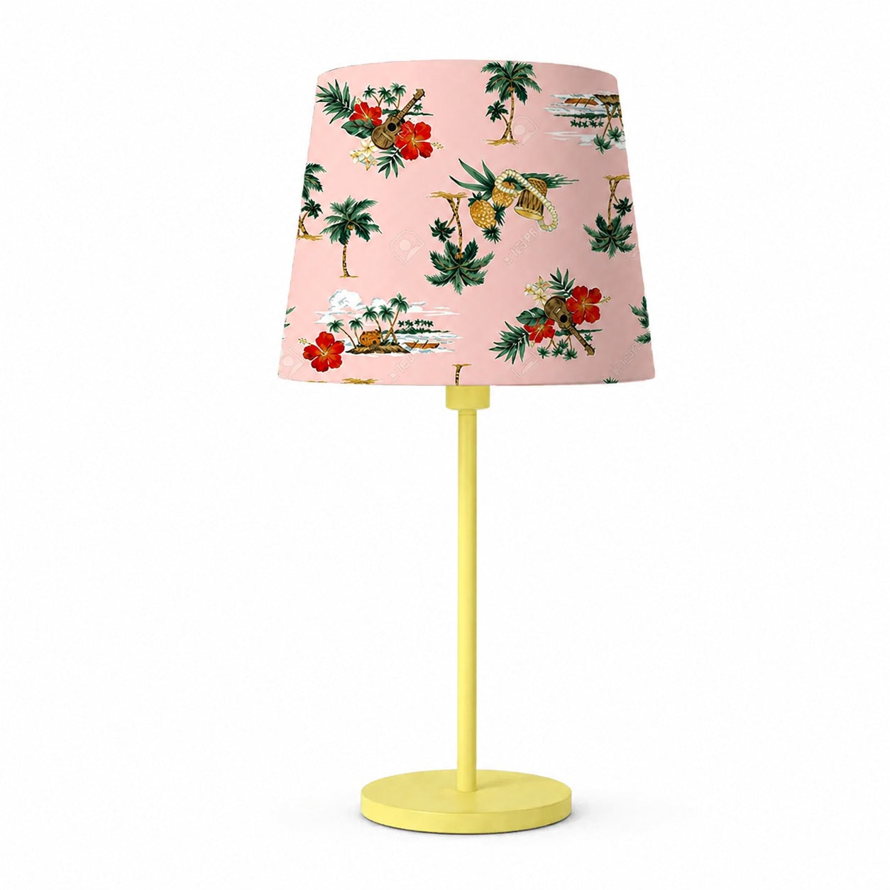 Kids Table Lamp -VL-TBS-2028997