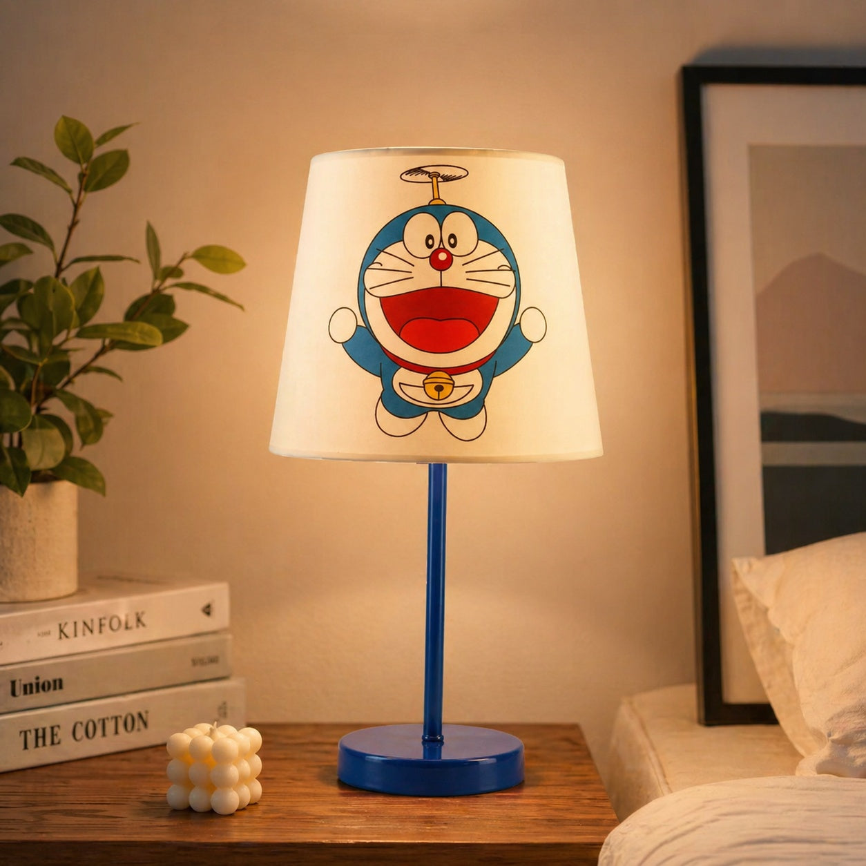Kids Table Lamp -VL-TBS-1990959 - Image 2