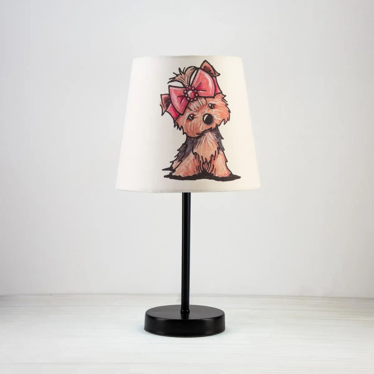 Kids Table Lamp -VL-TBS-773743