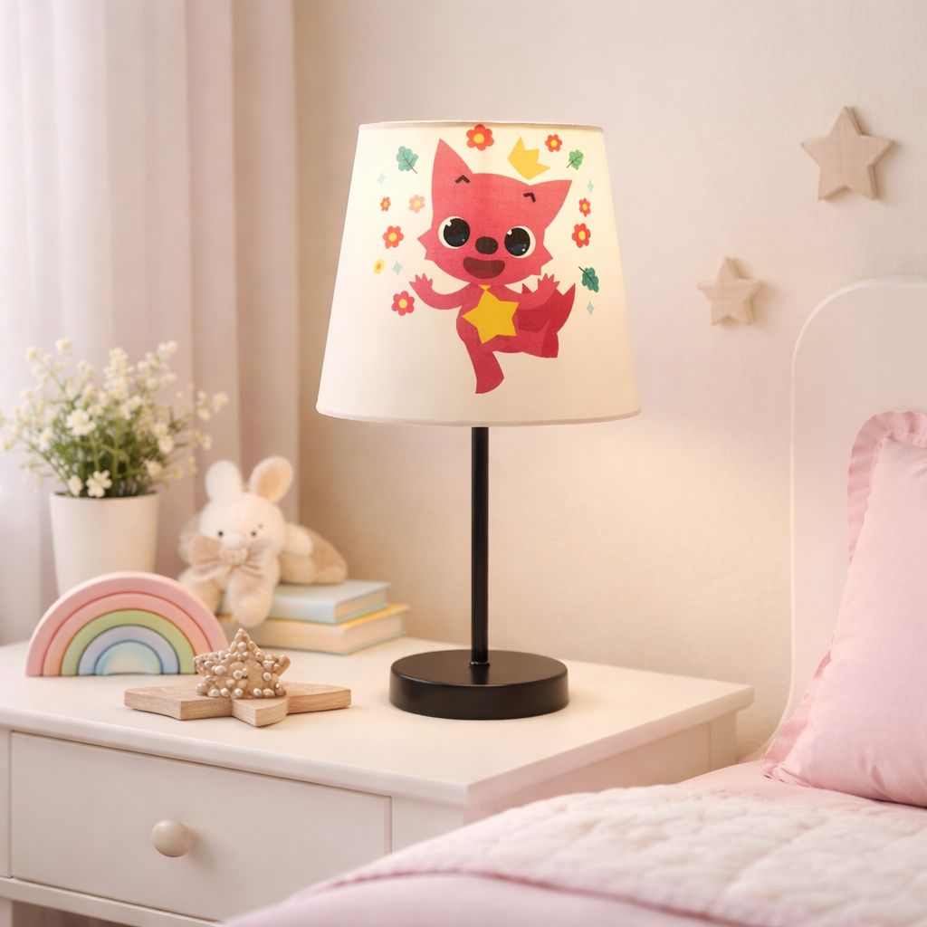 Kids Table Lamp -VL-TBS-1986955 - Image 2