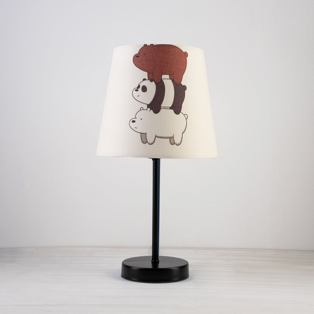 Kids Table Lamp -VL-TBS-1984953