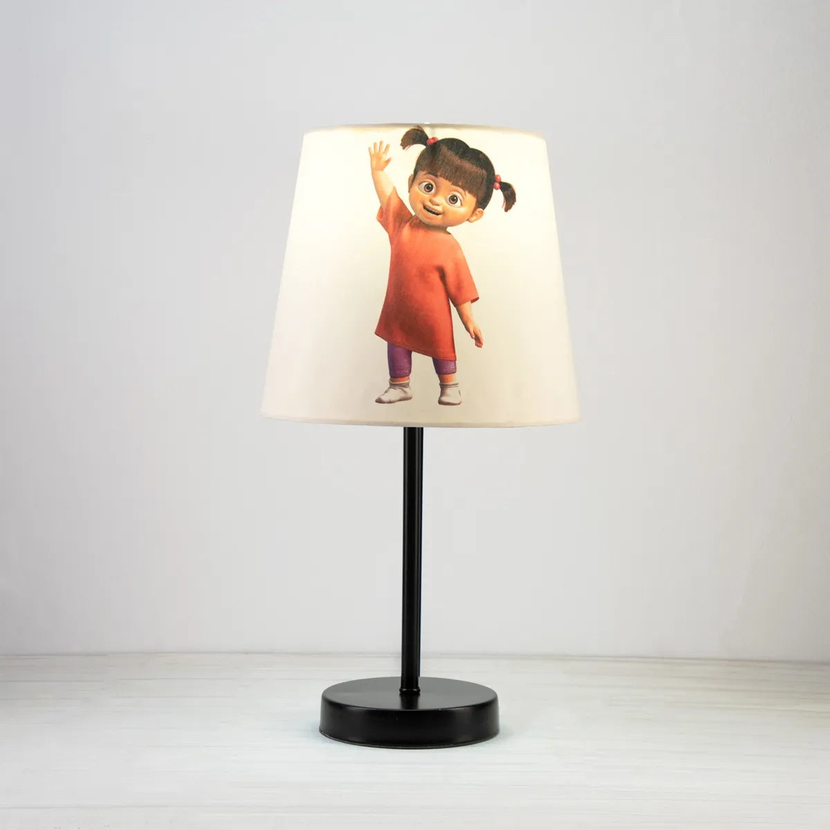 Kids Table Lamp -VL-TBS-1983952 - Image 2