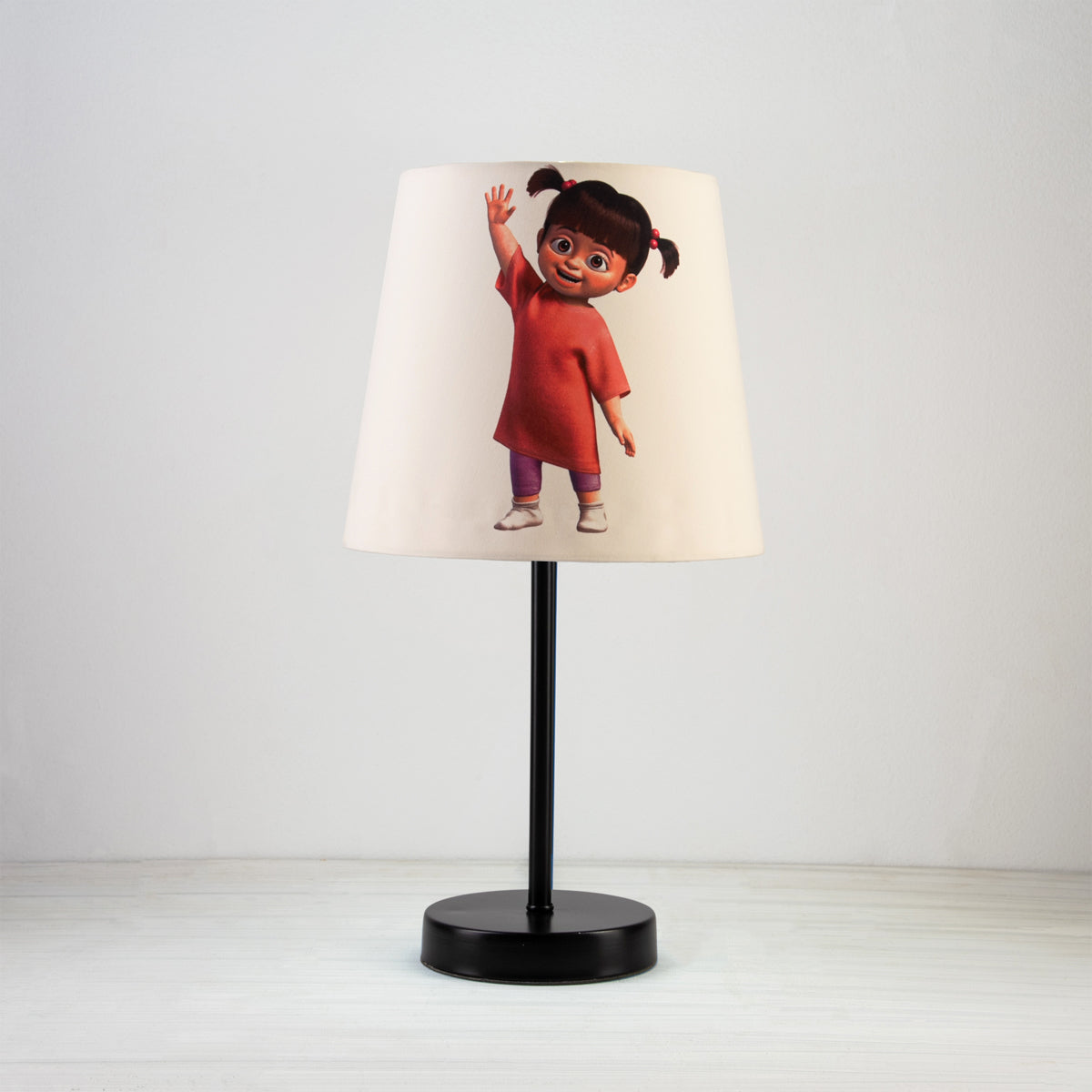 Kids Table Lamp -VL-TBS-1983952