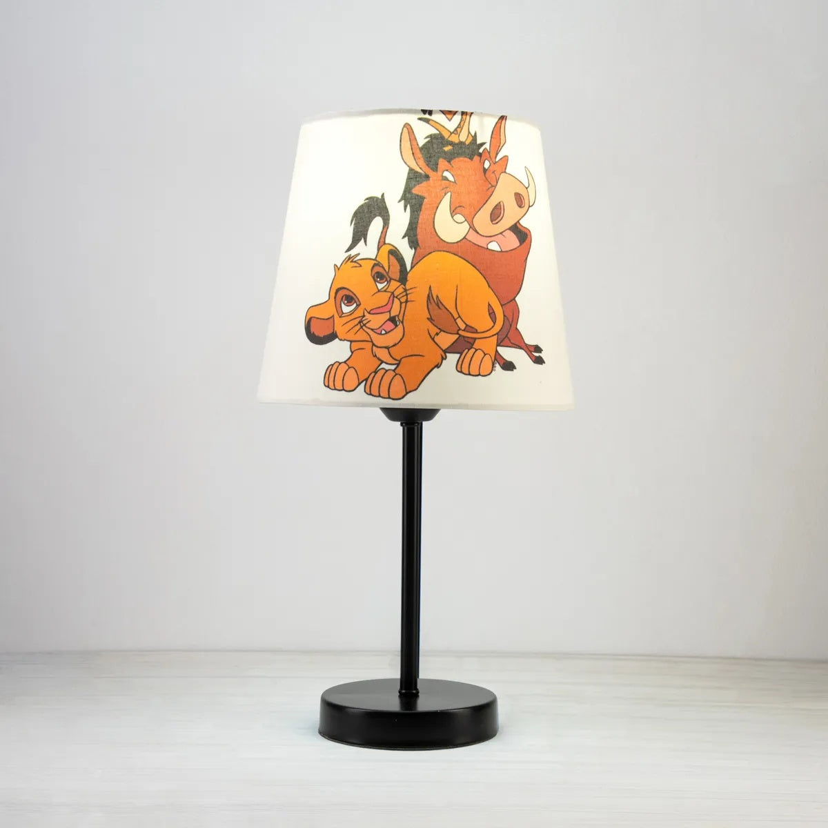 Kids Table Lamp -VL-TBS-764734 - Image 2