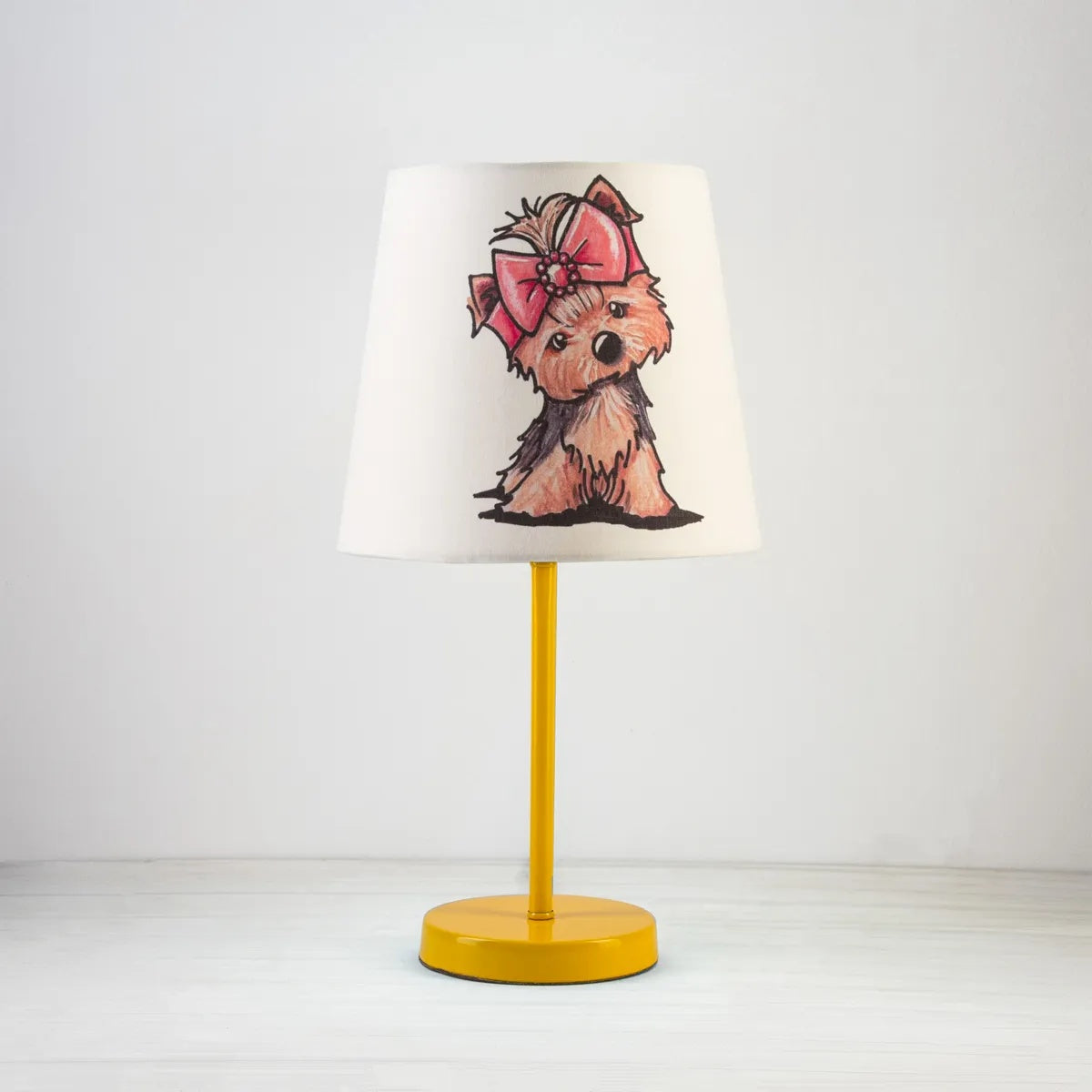 Kids Table Lamp -VL-TBS-760730