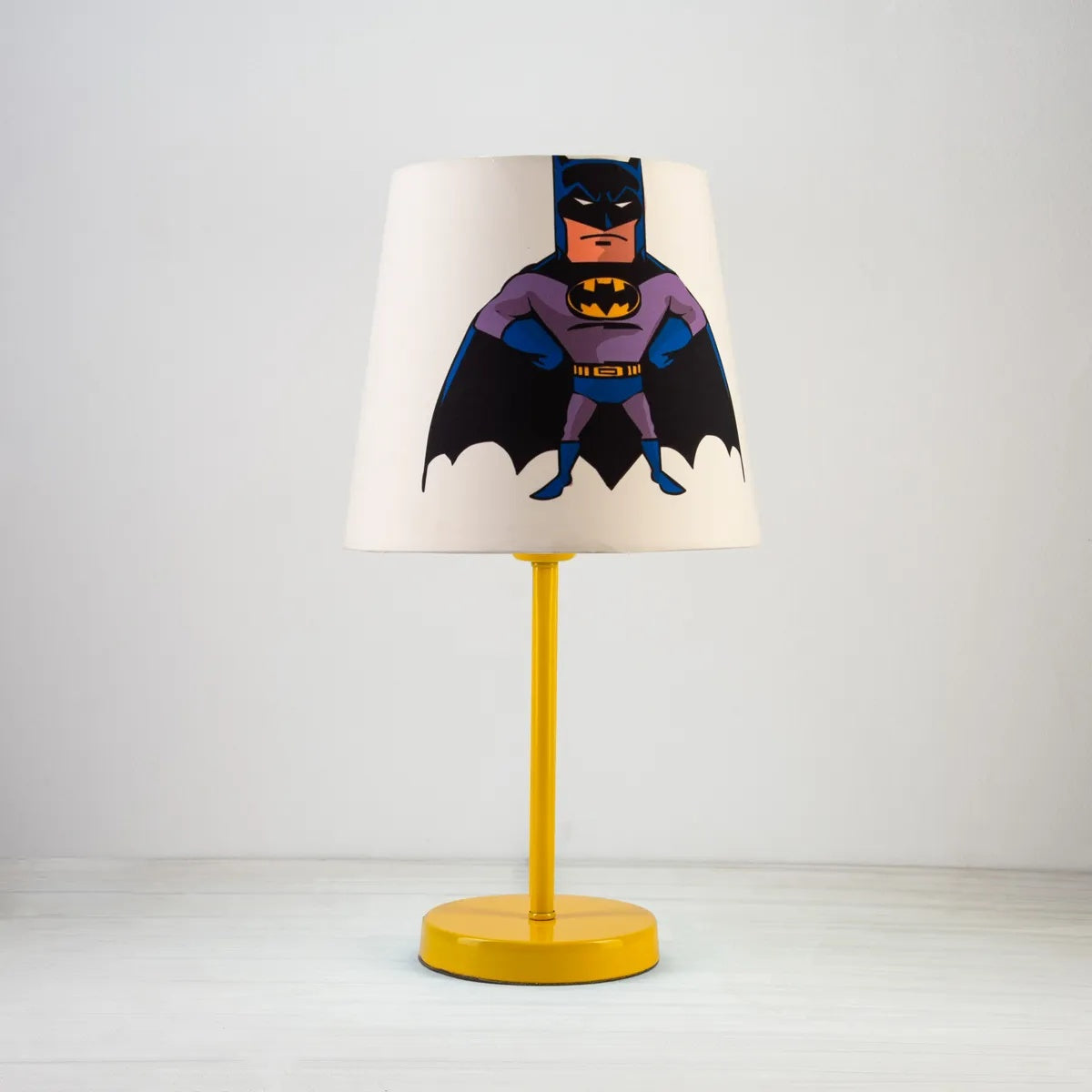 Kids Table Lamp -VL-TBS-759729