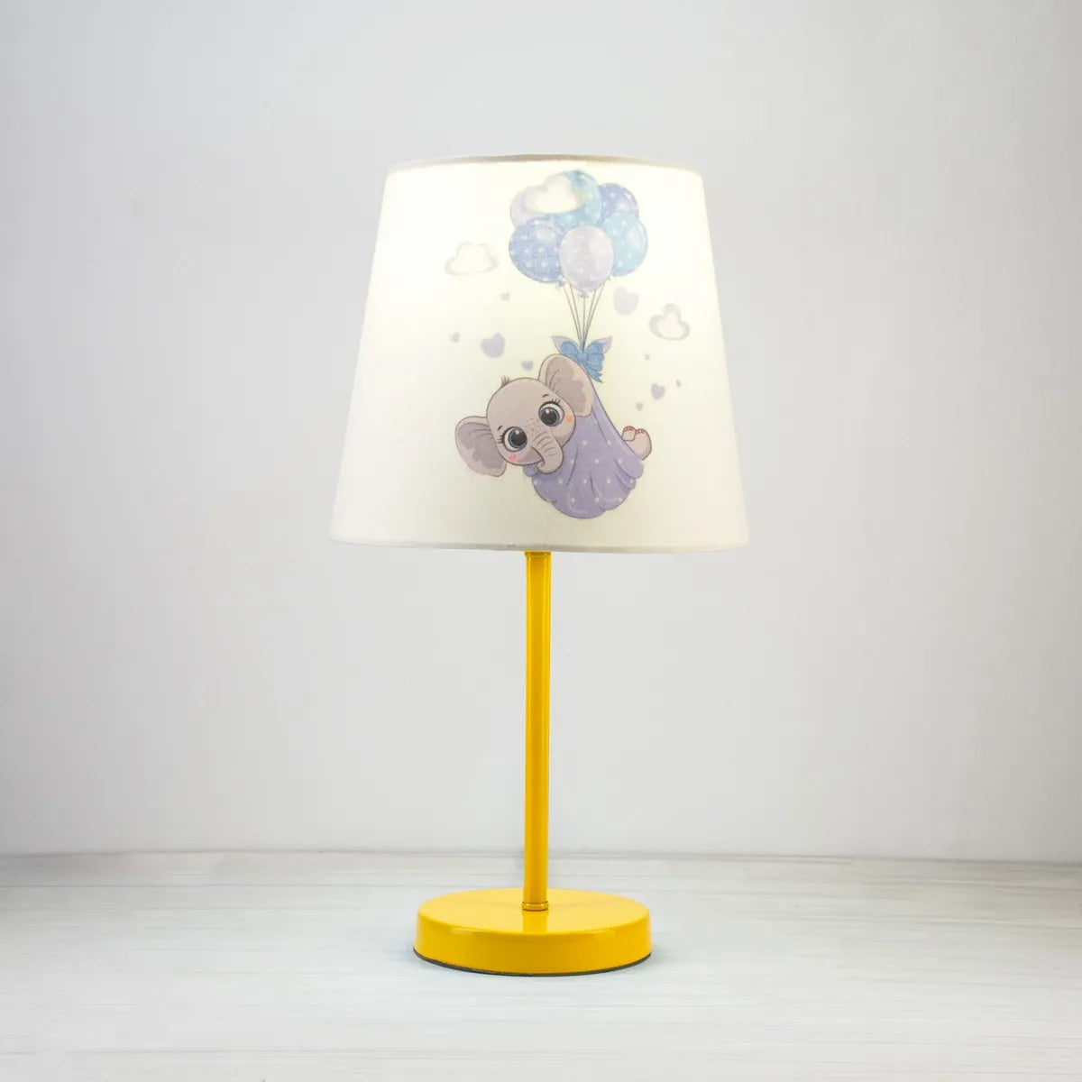 Kids Table Lamp -VL-TBS-758728