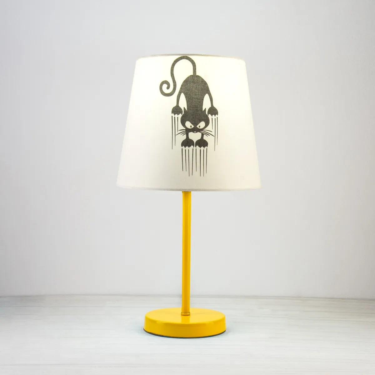 Kids Table Lamp -VL-TBS-749719