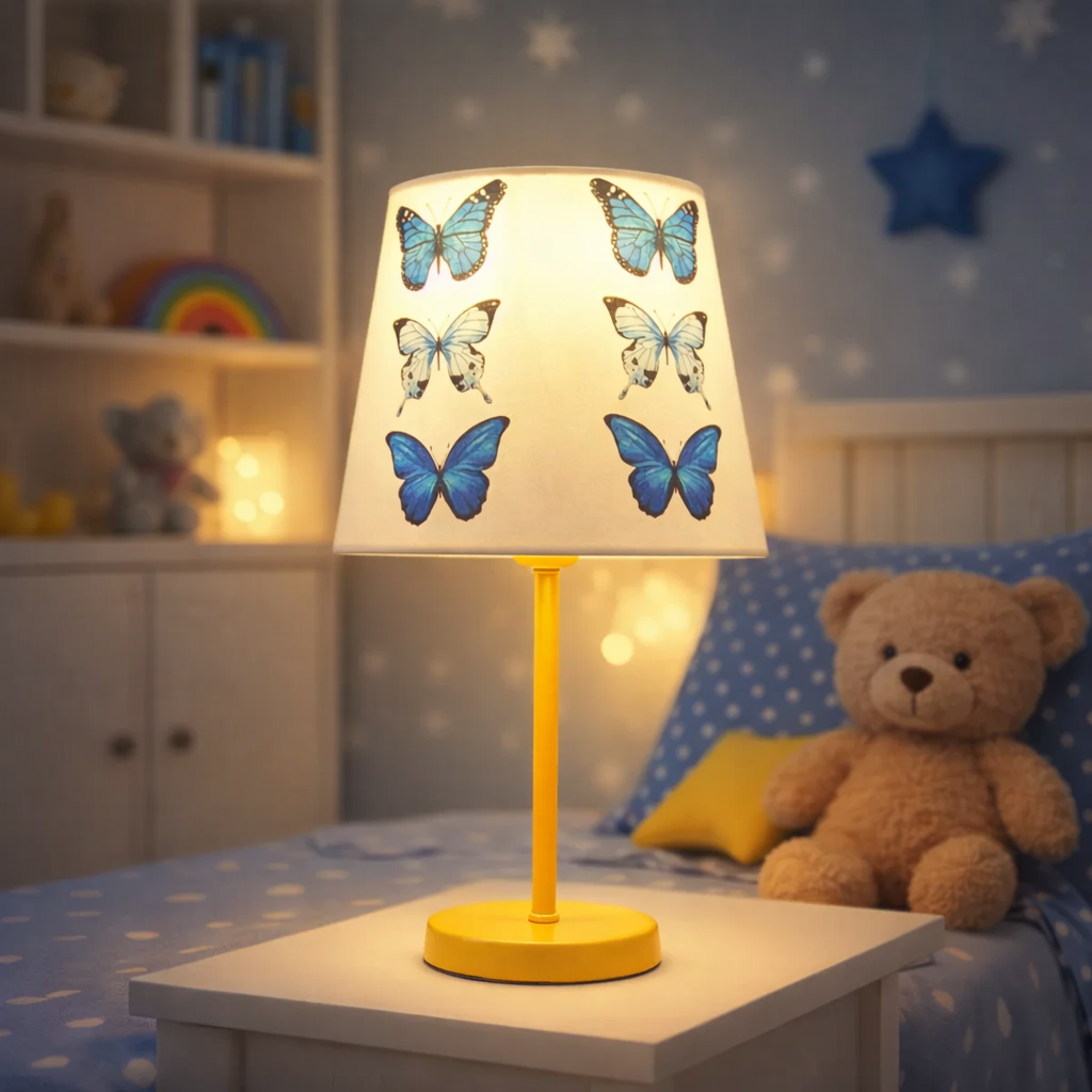 Kids Table Lamp -VL-TBS-748718 - Image 2