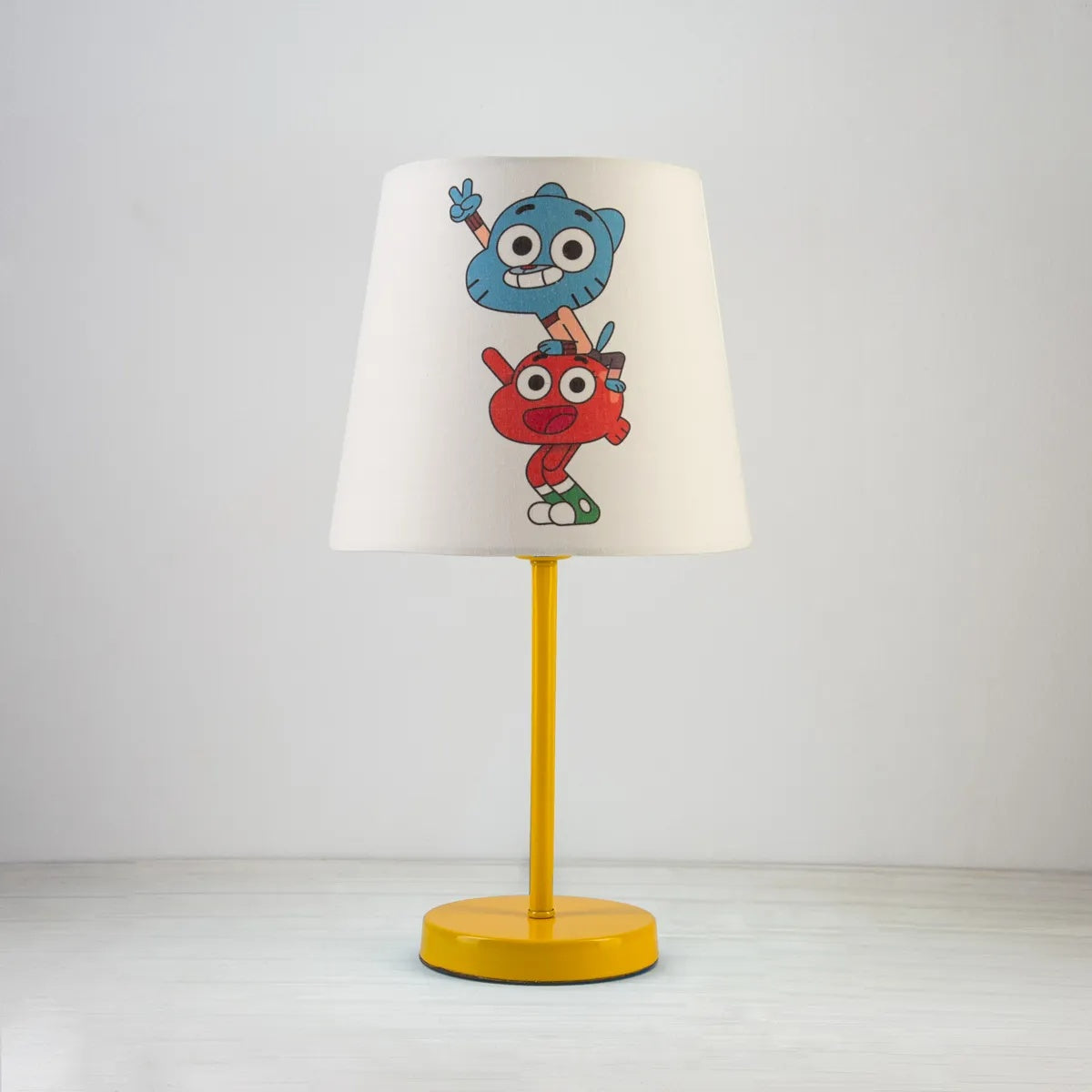 Kids Table Lamp -VL-TBS-744714