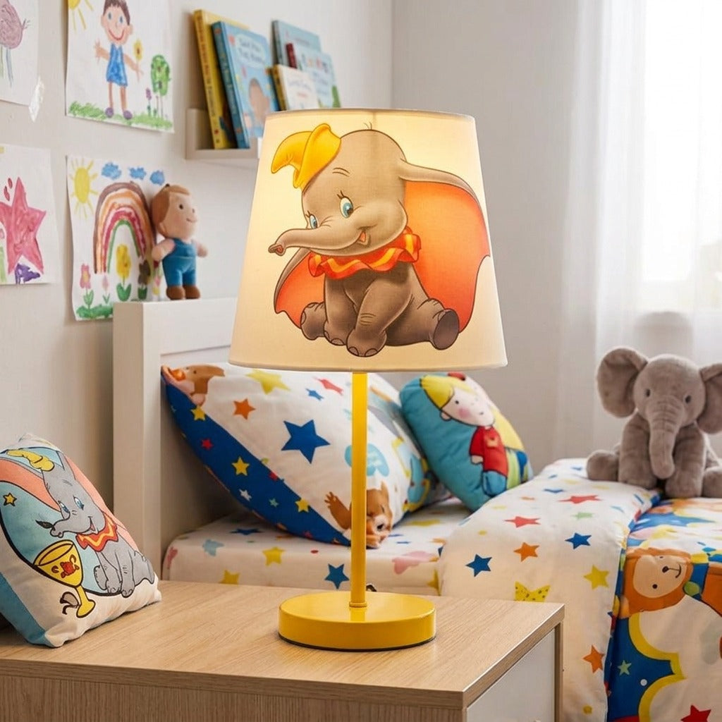 Kids Table Lamp -VL-TBS-1975944 - Image 2