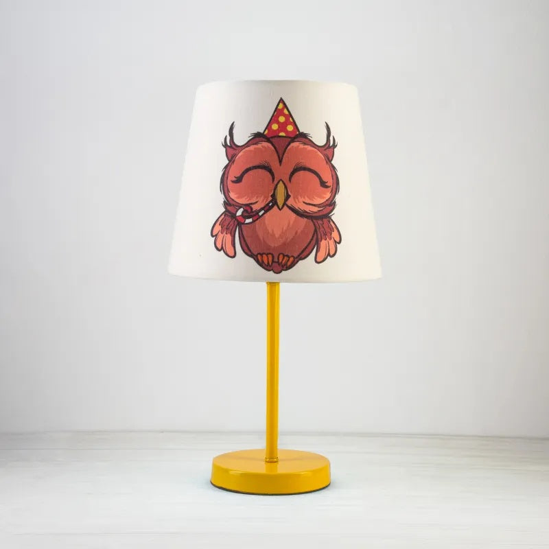 Kids Table Lamp -VL-TBS-738708
