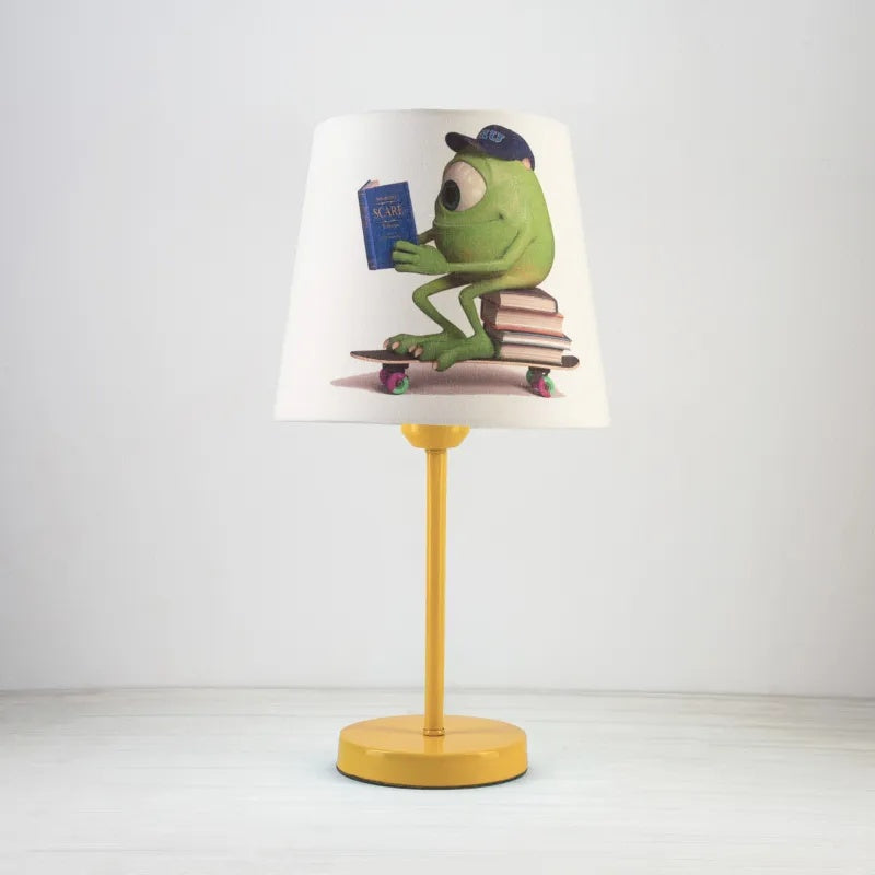 Kids Table Lamp -VL-TBS-736706