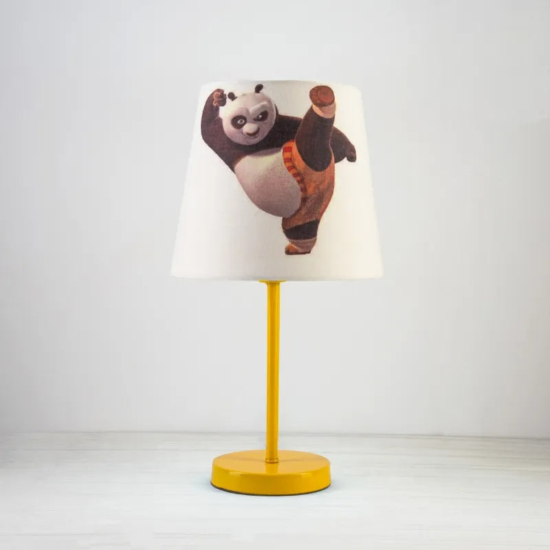 Kids Table Lamp -VL-TBS-731701