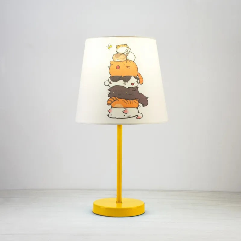 Kids Table Lamp -VL-TBS-730700 - Image 2