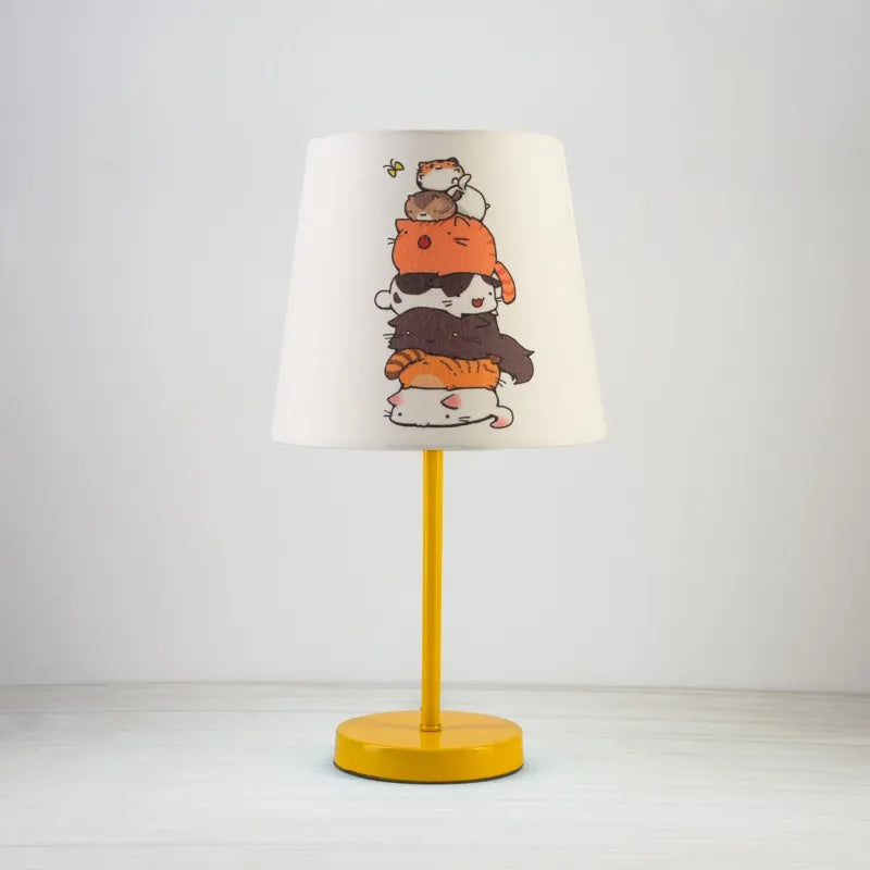Kids Table Lamp -VL-TBS-730700
