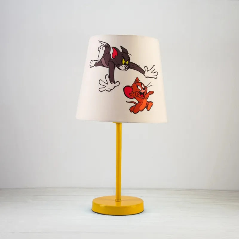 Kids Table Lamp -VL-TBS-729699