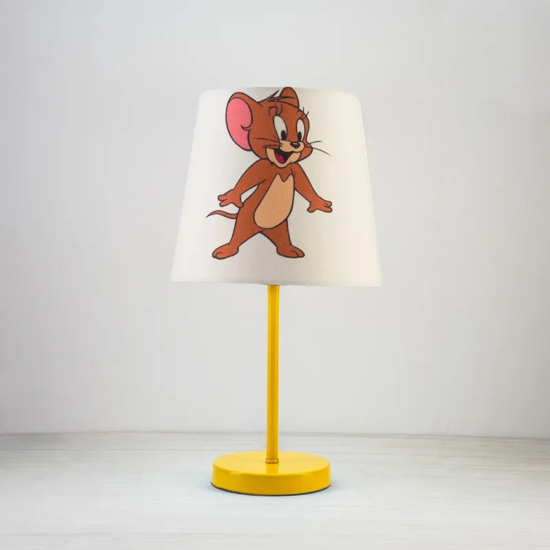 Kids Table Lamp -VL-TBS-722692