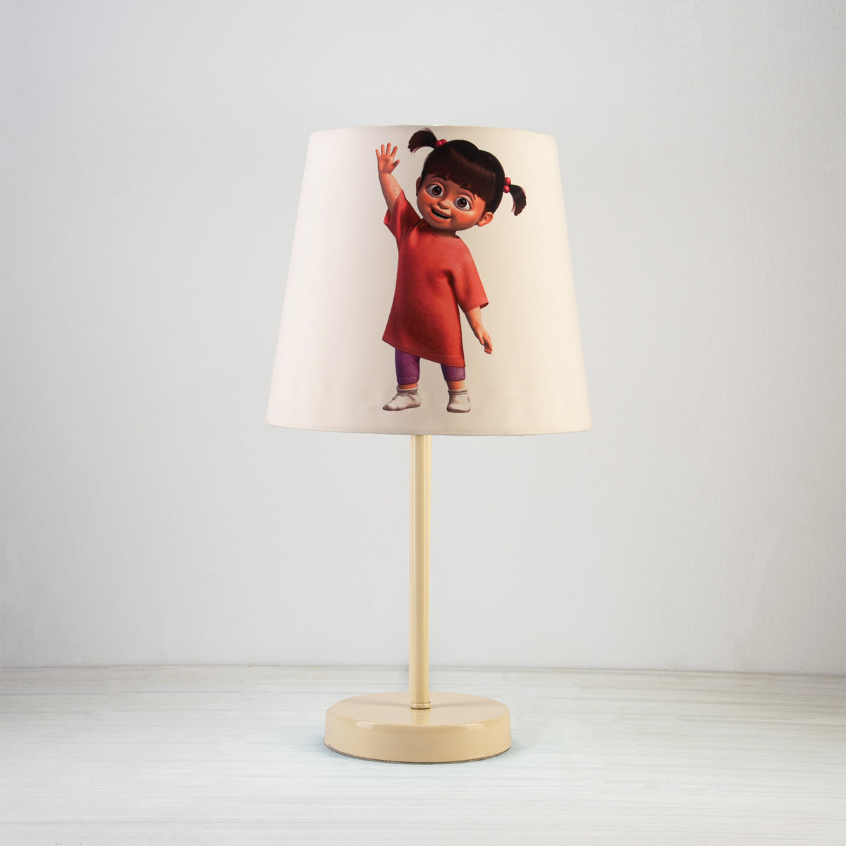 Kids Table Lamp -VL-TBS-1967936
